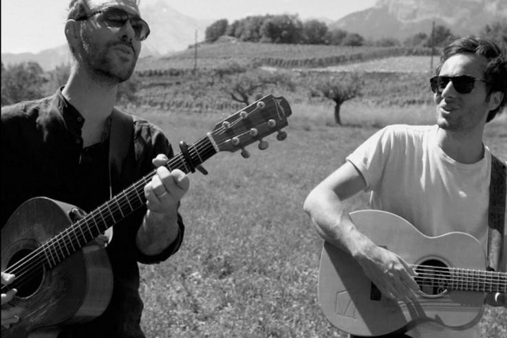 Charlie Winston en rencontre et showcase gratuit à la Fnac Des Ternes