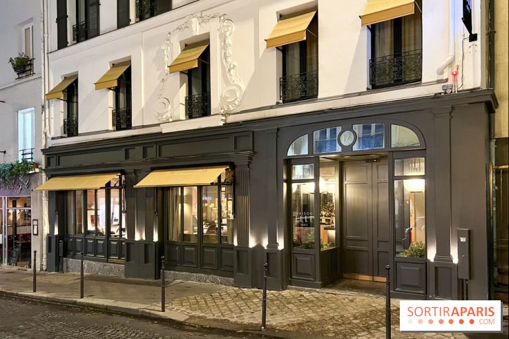 Maison ELLE : le magazine de mode ouvre un hôtel dans le centre de Paris à l'automne 2022