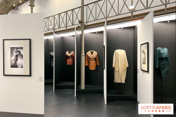 "Azzedine Alaïa, Arthur Elgort. En liberté", l'exposition mode & photo à la Fondation Azzedine Alaïa