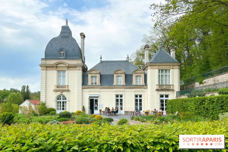 La balade-randonnée bucolique de Jouy-en-Josas à l'Aqueduc de Buc (78), à faire en famille