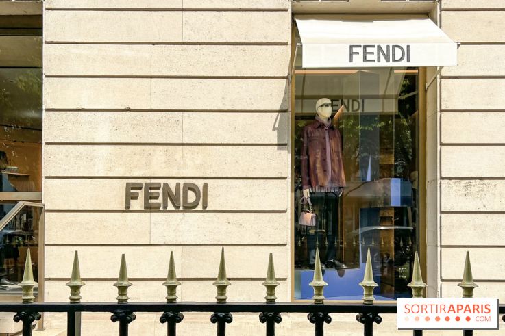 Paris Fashion Week : goûtez à la dolce vita avec le défilé Fendi Haute Couture 2023-2024