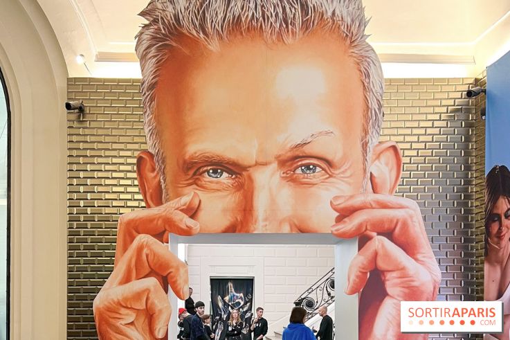 Fashion Week 2022 Paris : revivez le défilé Haute Couture de Jean Paul Gaultier