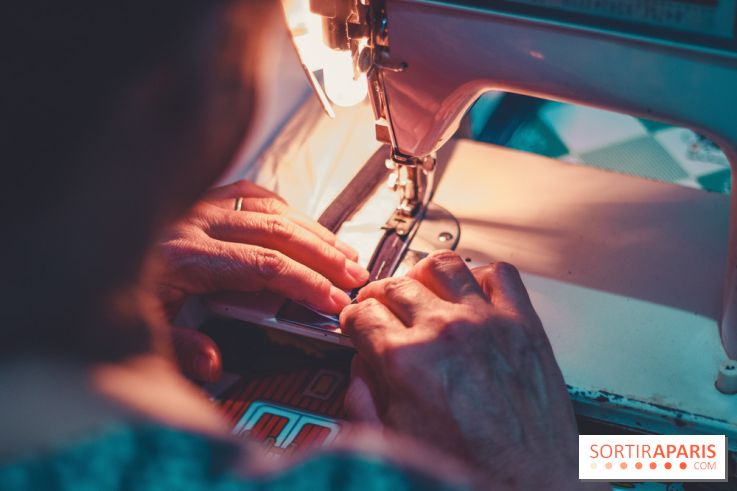 Bonus réparation vêtements et chaussures