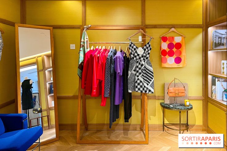 Heristoria luxe vintage LVMH