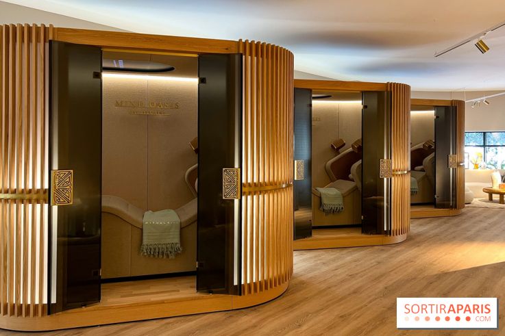 Rituals va ouvrir son Oasis de relaxation mentale sur les Champs-Élysées, un concept inédit à Paris