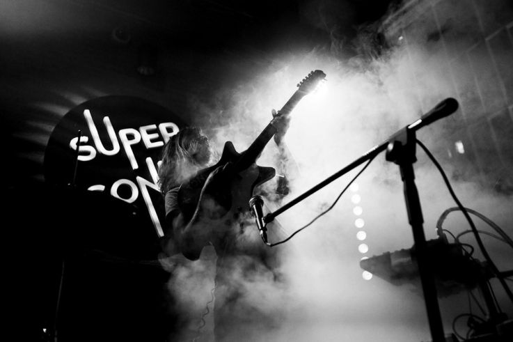 Supersonic Nuit : inauguration ce 2 septembre 2016