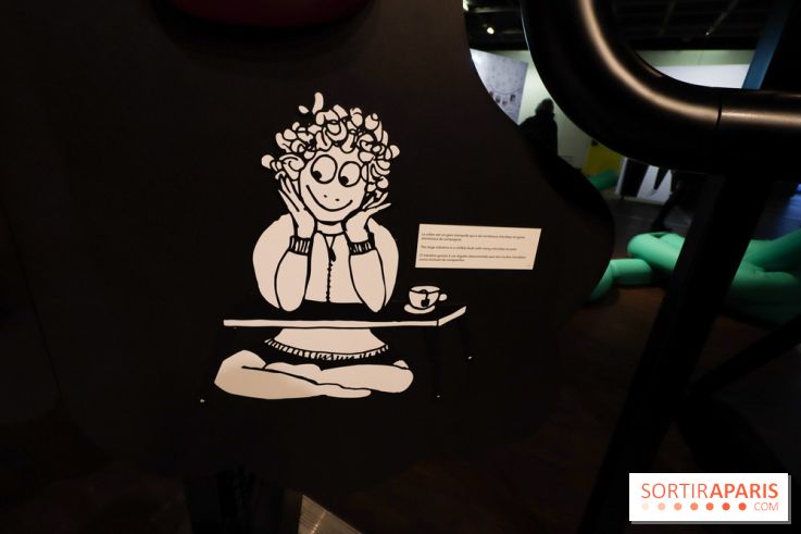 Microbiote, l'exposition à la Cité des Sciences 