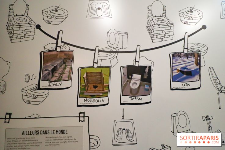 Microbiote, l'exposition à la Cité des Sciences 