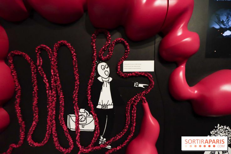 Microbiote, l'exposition à la Cité des Sciences 