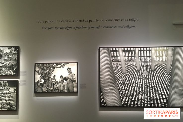 Sebastiao Salgado, l'expo photo au Musée de l'Homme