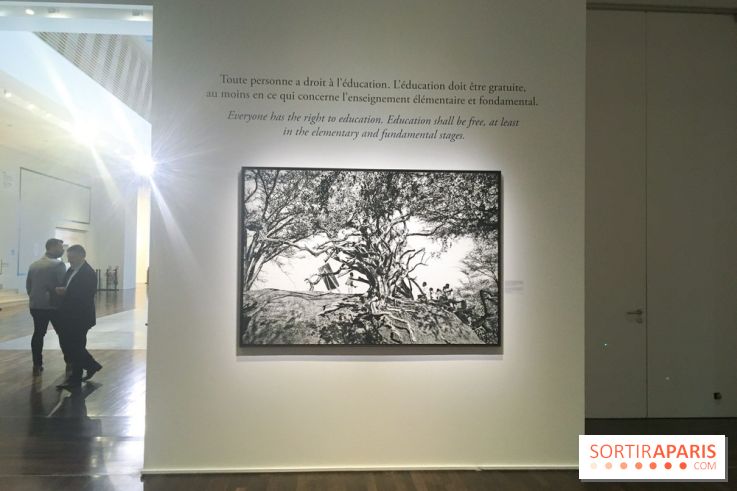 Sebastiao Salgado, l'expo photo au Musée de l'Homme
