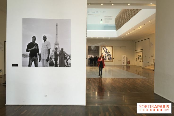 Sebastiao Salgado, l'expo photo au Musée de l'Homme