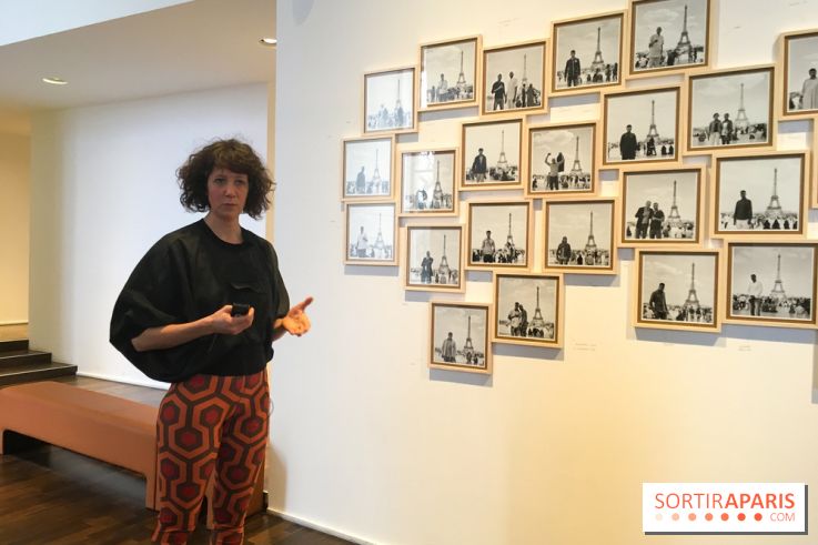 Sebastiao Salgado, l'expo photo au Musée de l'Homme