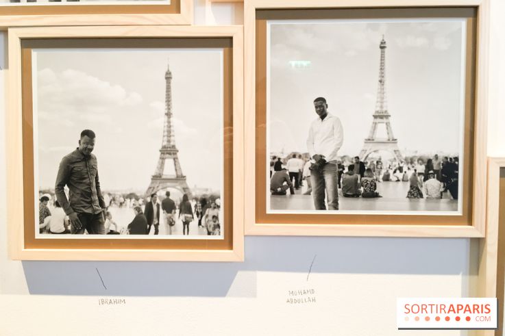 Sebastiao Salgado, l'expo photo au Musée de l'Homme