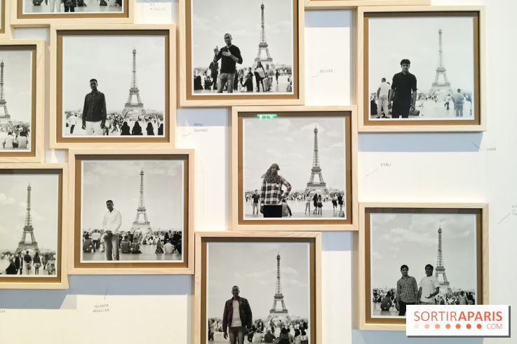 Sebastiao Salgado, l'expo photo au Musée de l'Homme