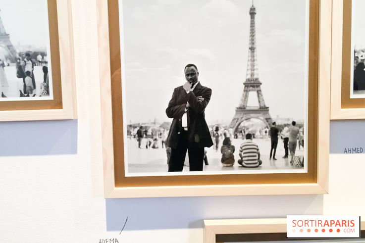 Sebastiao Salgado, l'expo photo au Musée de l'Homme