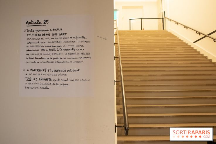 Sebastiao Salgado, l'expo photo au Musée de l'Homme