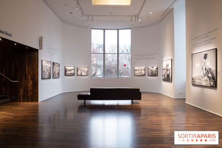 Sebastiao Salgado, l'expo photo au Musée de l'Homme