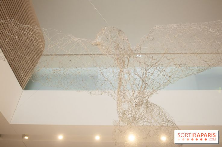 Sebastiao Salgado, l'expo photo au Musée de l'Homme