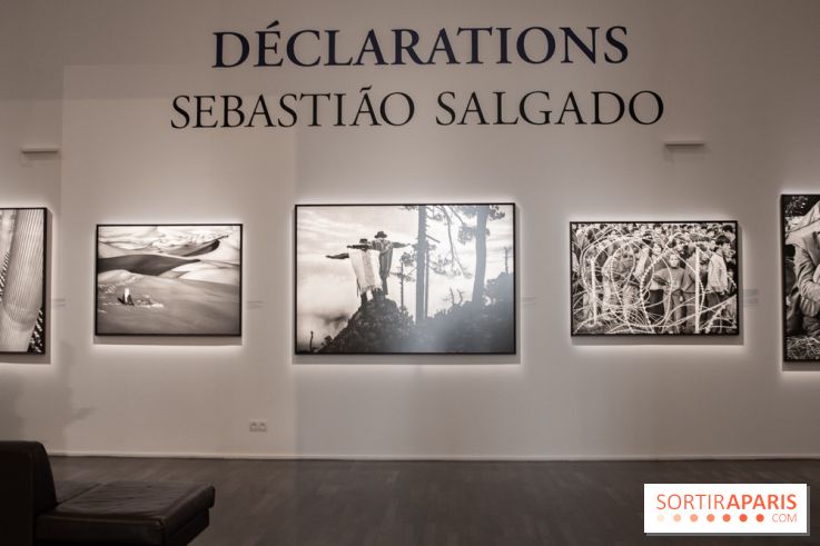 Sebastiao Salgado, l'expo photo au Musée de l'Homme