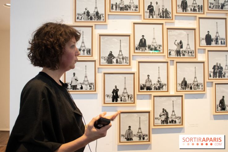 Sebastiao Salgado, l'expo photo au Musée de l'Homme