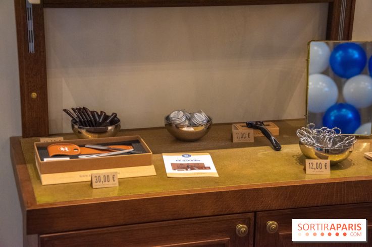 Big Moustache ouvre un nouveau barbershop dans le 9e arrondissement