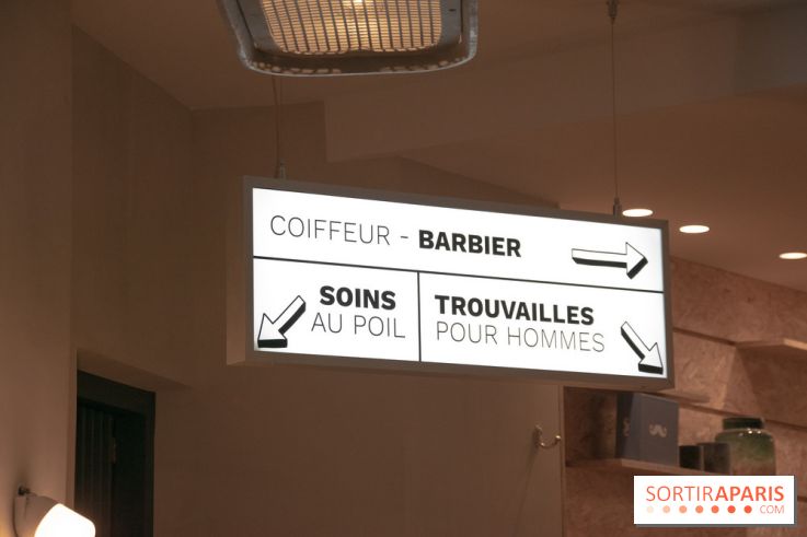 Big Moustache ouvre un nouveau barbershop dans le 9e arrondissement