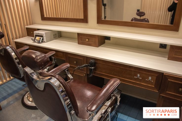 Big Moustache ouvre un nouveau barbershop dans le 9e arrondissement