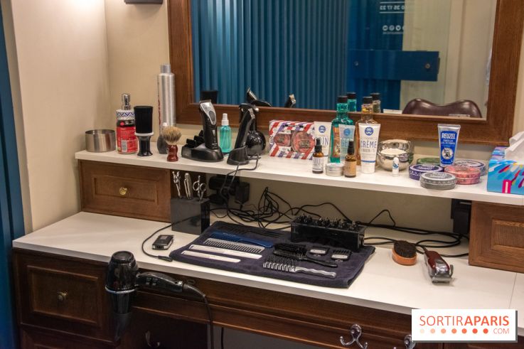 Big Moustache ouvre un nouveau barbershop dans le 9e arrondissement