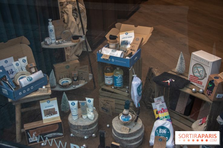 Big Moustache ouvre un nouveau barbershop dans le 9e arrondissement