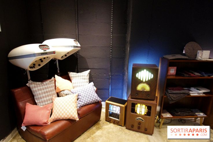 Ground Control des Champs à Paris