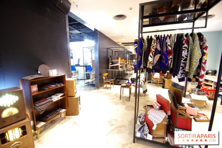 Ground Control des Champs à Paris