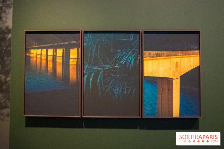 Hit The Road, l'exposition au Leica Store