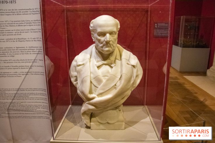 Noël 2018 au Château de Chambord