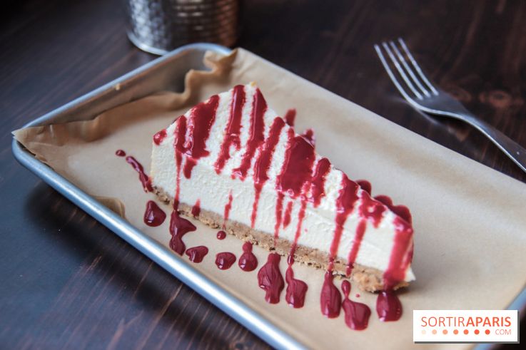 Freddy’s BBQ, le restaurant de viandes fumées à l’américaine