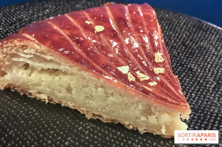 Les bûches de Noël des Artizans