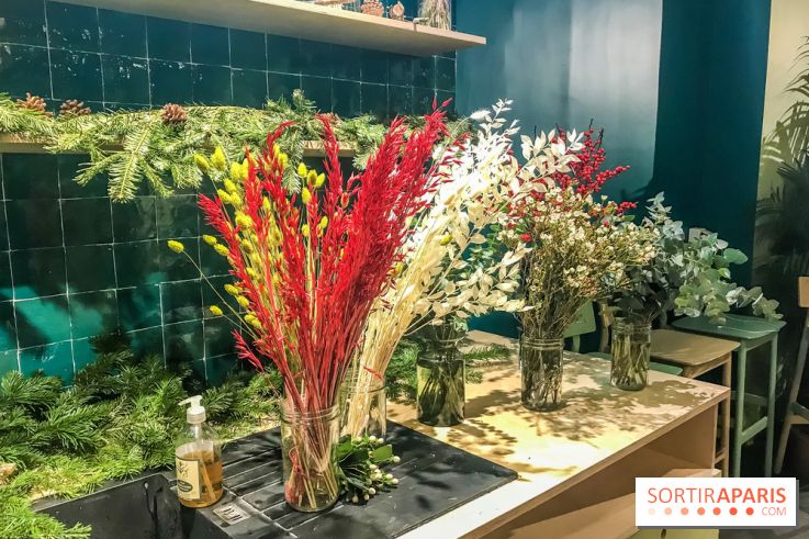 Bergamotte, le lieu de vie dédié au végétal