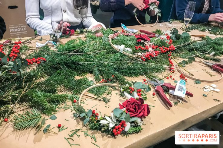 Bergamotte, le lieu de vie dédié au végétal