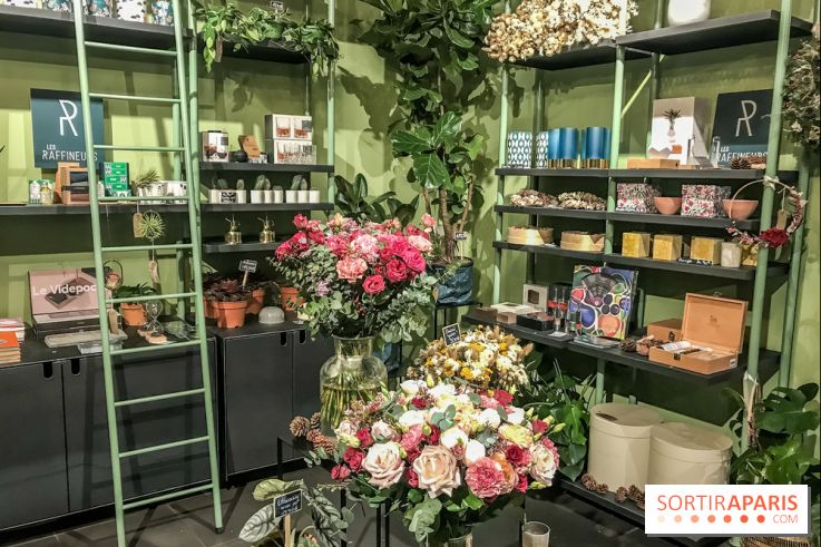 Bergamotte, le lieu de vie dédié au végétal