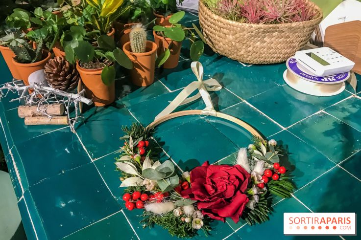 Bergamotte, le lieu de vie dédié au végétal