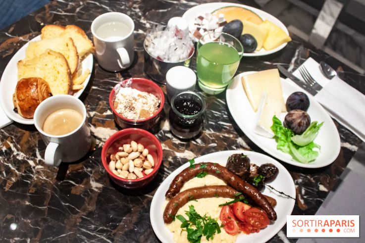 Le nouvel hôtel Hyatt Regency Paris Etoile