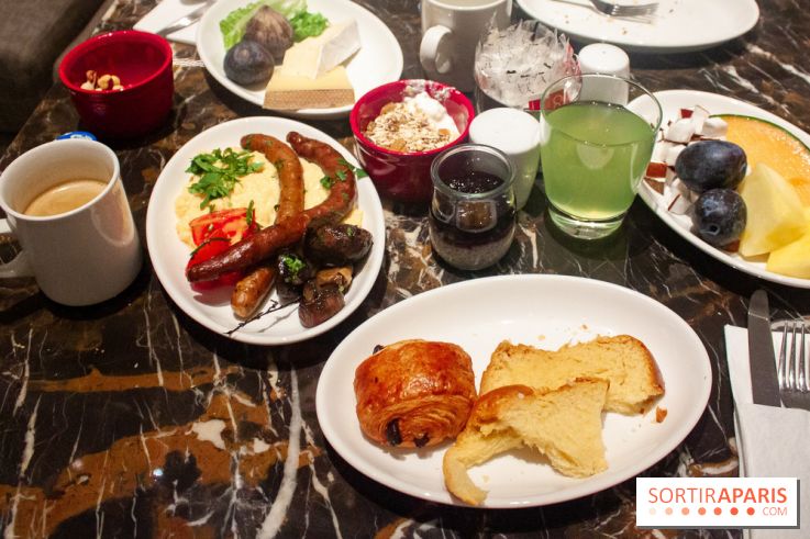 Le nouvel hôtel Hyatt Regency Paris Etoile