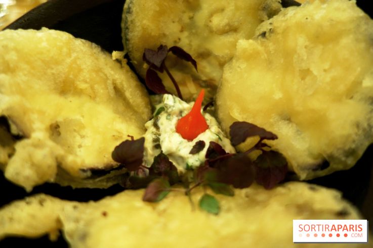 Boca : nouvelle adresse gourmande signée Olivier Krot à Paris