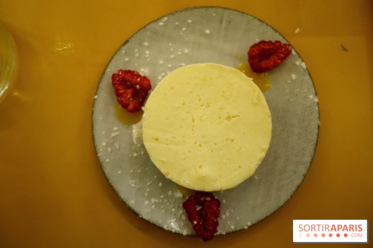 Boca : nouvelle adresse gourmande signée Olivier Krot à Paris