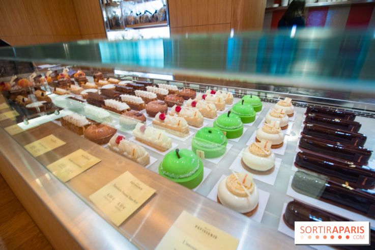 Le restaurant du Brach 