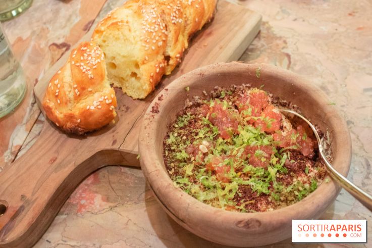 Le restaurant du Brach 