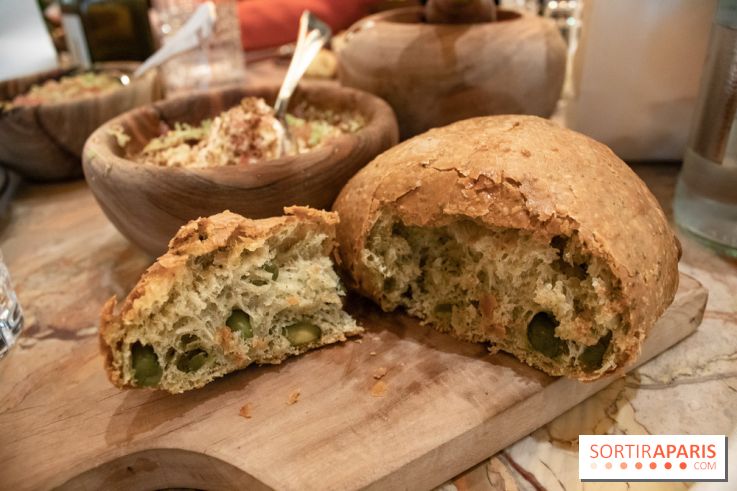 Le restaurant du Brach 