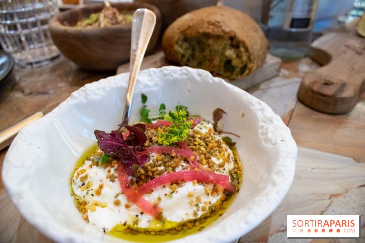 Le restaurant du Brach 