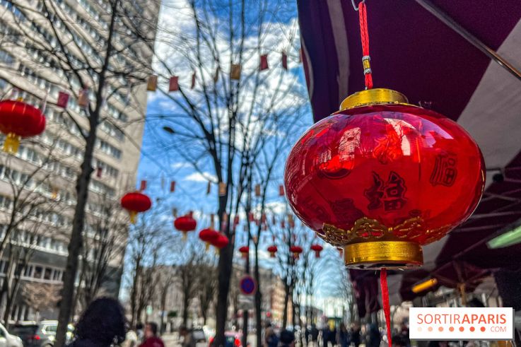 visuel Paris visuel  - nouvel an chinois - nouvel an lunaire