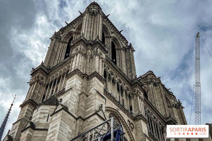 visuel Paris visuel  - notre dame 